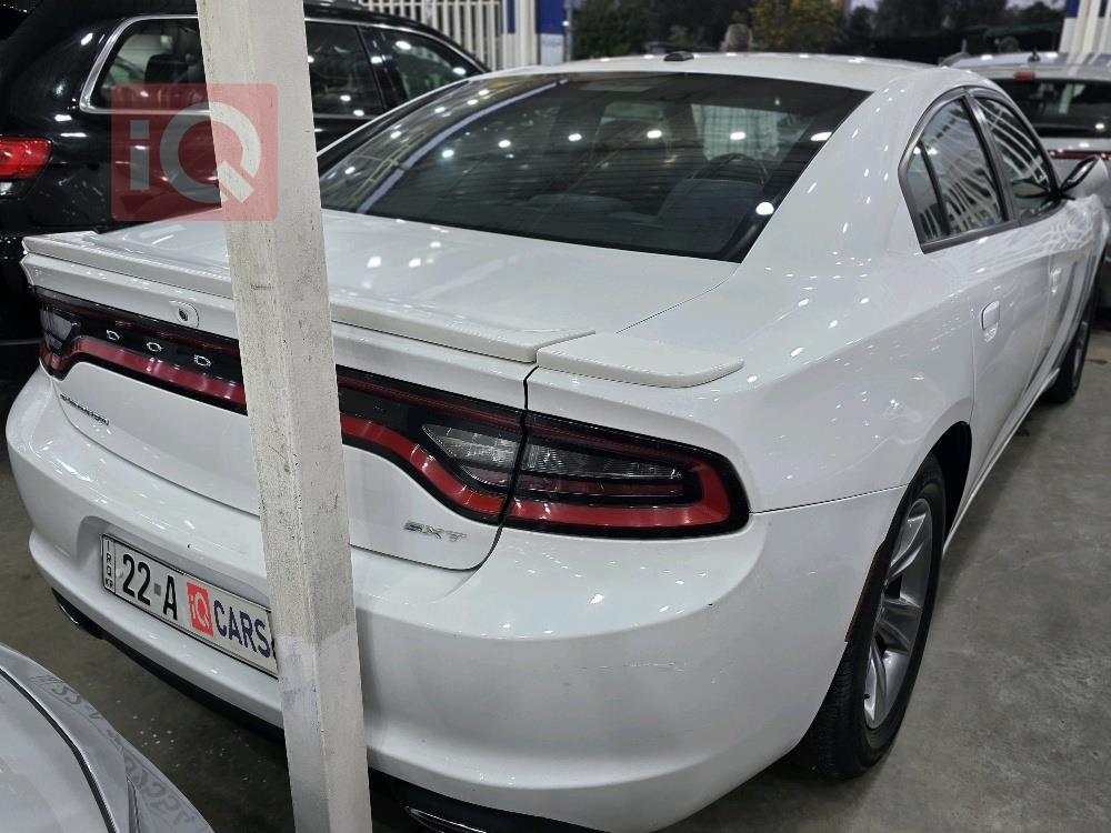 دودج تشارجر